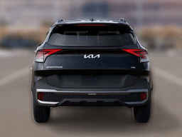 Kia Sportage Plug-In Hybrid X-Line Prestige AWD 2025