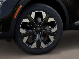 Kia Sportage Plug-In Hybrid X-Line Prestige AWD 2025