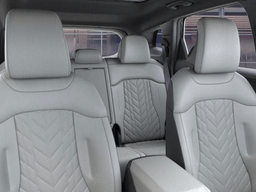 Kia Sportage Plug-In Hybrid X-Line Prestige AWD 2025