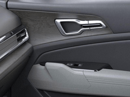 Kia Sportage Plug-In Hybrid X-Line Prestige AWD 2025