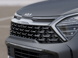 Kia Sportage Plug-In Hybrid X-Line Prestige AWD 2025