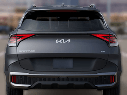Kia Sportage Plug-In Hybrid X-Line Prestige AWD 2025