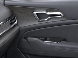 Kia Sportage Plug-In Hybrid X-Line Prestige AWD 2025