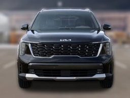 Kia Sorento Hybrid EX FWD 2026