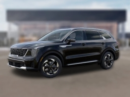 Kia Sorento Hybrid EX FWD 2026
