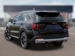 Kia Sorento Hybrid EX FWD 2026