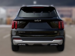 Kia Sorento Hybrid EX FWD 2026