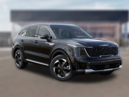Kia Sorento Hybrid EX FWD 2026
