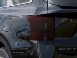 Kia Sorento Hybrid EX FWD 2026