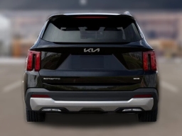 Kia Sorento Hybrid EX FWD 2026