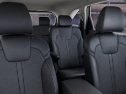 Kia Sorento Hybrid EX FWD 2026