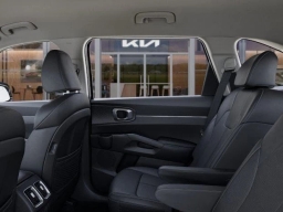 Kia Sorento Hybrid EX FWD 2026