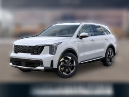 Kia Sorento Hybrid EX FWD 2026