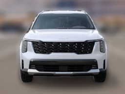 Kia Sorento Hybrid EX FWD 2026