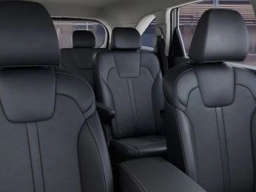 Kia Sorento Hybrid EX FWD 2026