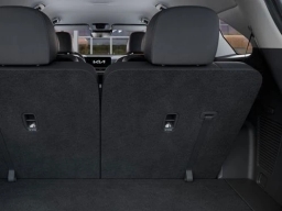 Kia Sorento Hybrid EX FWD 2026