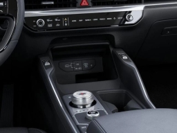 Kia Sorento Hybrid EX FWD 2026