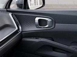 Kia Sorento Hybrid EX FWD 2026