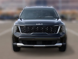 Kia Sorento Hybrid EX FWD 2026