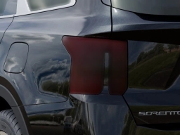 Kia Sorento Hybrid EX FWD 2026