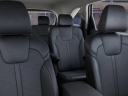 Kia Sorento Hybrid EX FWD 2026