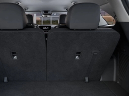 Kia Sorento Hybrid EX FWD 2026