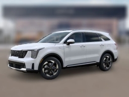 Kia Sorento Hybrid EX FWD 2026