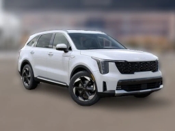 Kia Sorento Hybrid EX FWD 2026