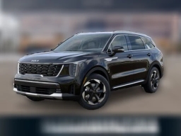 Kia Sorento Hybrid EX FWD 2026