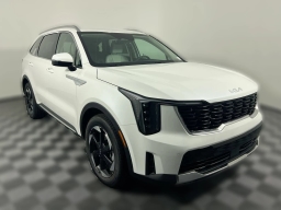 Kia Sorento Hybrid EX FWD 2026