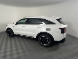 Kia Sorento Hybrid EX FWD 2026