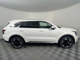 Kia Sorento Hybrid EX FWD 2026