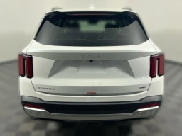 Kia Sorento Hybrid EX FWD 2026