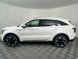Kia Sorento Hybrid EX FWD 2026