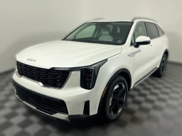 Kia Sorento Hybrid EX FWD 2026