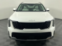 Kia Sorento Hybrid EX FWD 2026