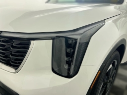 Kia Sorento Hybrid EX FWD 2026