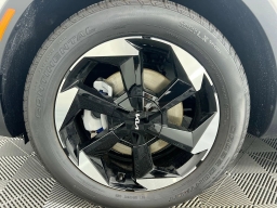 Kia Sorento Hybrid EX FWD 2026