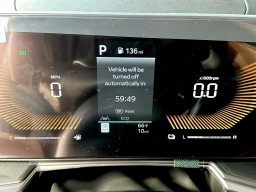 Kia Sorento Hybrid EX FWD 2026