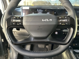 Kia Sorento Hybrid EX FWD 2026