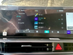 Kia Sorento Hybrid EX FWD 2026