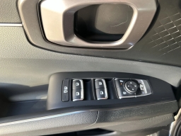 Kia Sorento Hybrid EX FWD 2026