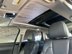 Kia Sorento Hybrid EX FWD 2026