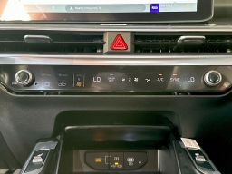 Kia Sorento Hybrid EX FWD 2026