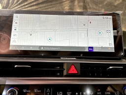 Kia Sorento Hybrid EX FWD 2026