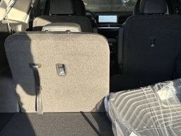 Kia Sorento Hybrid EX FWD 2026