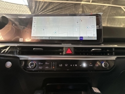 Kia Sorento Hybrid EX FWD 2026