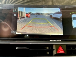 Kia Sorento Hybrid EX FWD 2026