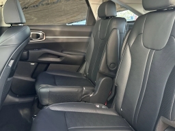 Kia Sorento Hybrid EX FWD 2026