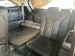 Kia Sorento Hybrid EX FWD 2026